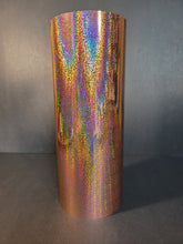 Load image into Gallery viewer, Sparkle Holographic Vinyl - Bay Beach Blanks
